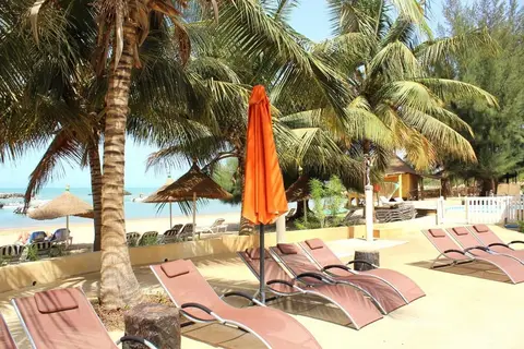Hotel Club Royal Saly in Saly Portudal, foto 7