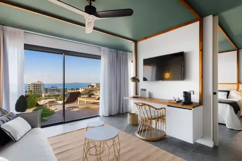 Hotel Aubamar Suites & SPA in Palma — foto 29