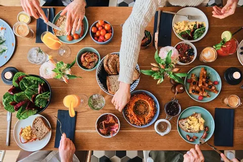 Zoku Copenhagen in Copenhagen — foto 5