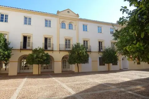 Hotel Macia Alfaros in Córdoba — foto 10