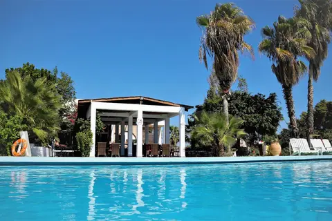Rhodian Sun in Θεολόγος — foto 25