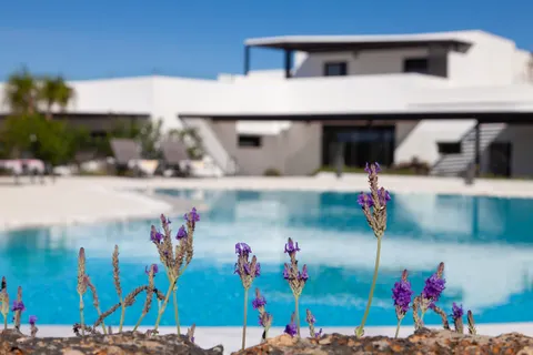 Mana EcoRetreat in Yaiza — foto 15