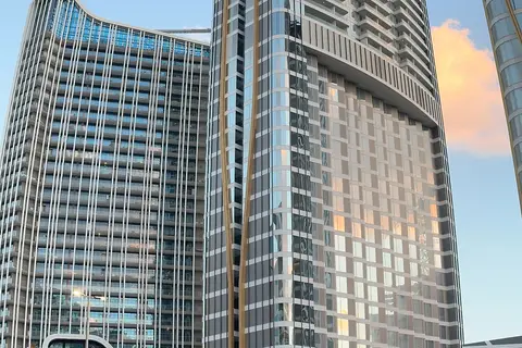 Holiday Inn Dubai Business Bay in Dubai — foto 8