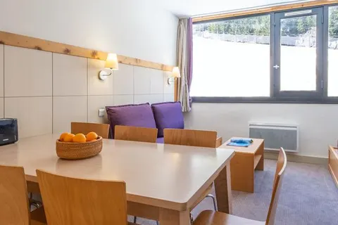 Résidence La Forêt (voordeeltarief) in Arâches-la-Frasse — foto 19