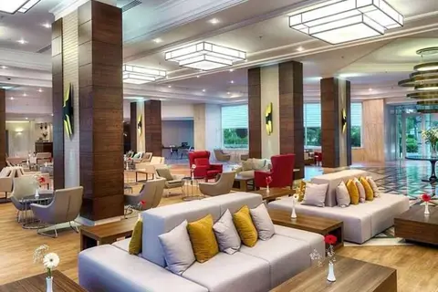 Ma Biche Kemer Hotel in Kemer, foto 23