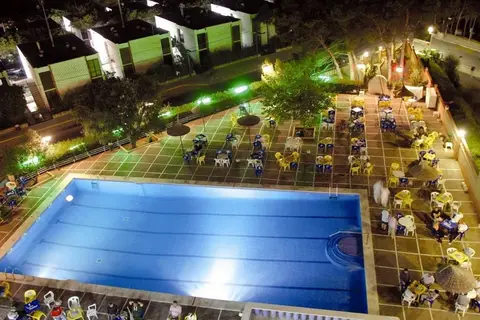 htop Molinos Park in Salou — foto 17