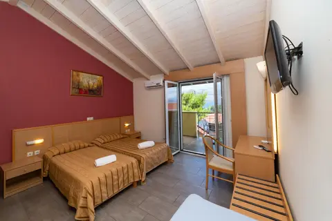 Appartementen Apolafsi in Δημοτική Ενότητα Παλικής — foto 13