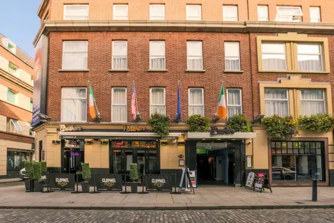 Temple Bar Hotel Dublin by The Unlimited Collection in Adair Lane — foto 12