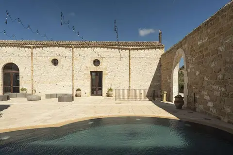 Tenute Baglio Passofondo in Alcamo