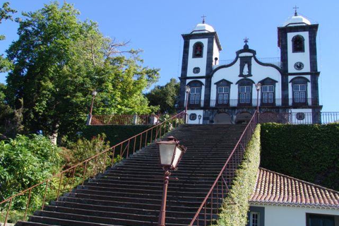 Fly & Drive Madeira Charms of Madeira - inclusief huurauto foto 8