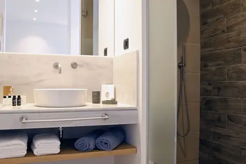 Oasis Beach Hotel & Spa in Σκάλα — foto 14