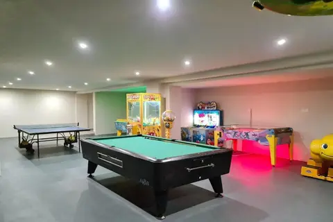 Nissiana Hotel in Ayia Napa — foto 4