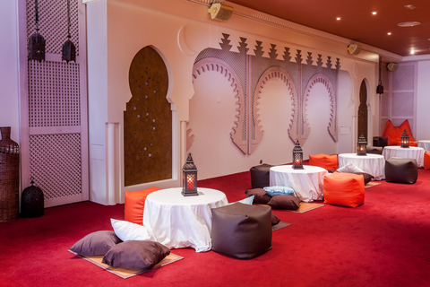 Hotel Barceló Corralejo Bay - adults only foto 6