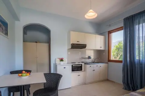Appartementen Anthos in Πλακιάς — foto 23