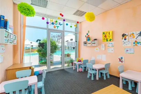 MPM Hotel Arsena in Несебър — foto 27