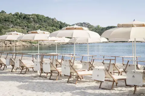 Abi D'Oru Hotel in Terranoa/Olbia — foto 10