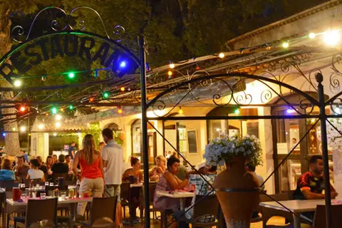 La Foux in Draguignan — foto 9