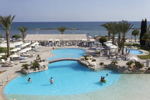 Radisson Blu Hotel, Larnaca in Larnaca — foto 29