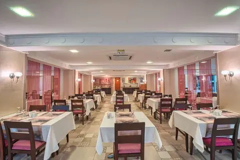 Hotel Ideal Pearl in Marmaris, foto 6
