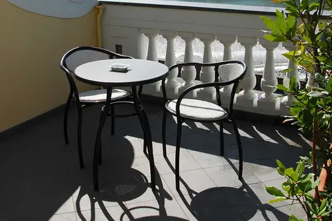 River Hotel & Spa Firenze in Florence, foto 21