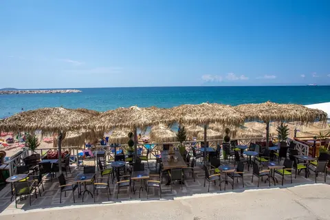 Hotel Thalassies in Λιμενάρια — foto 12