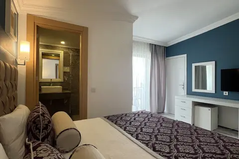 SL La Perla Hotel Kemer in Kemer, foto 11