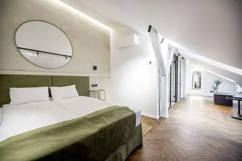Rixwell Konventa Seta in Riga — foto 16