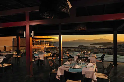 Hillstone Bodrum Hotel & Spa in Bodrum, foto 14