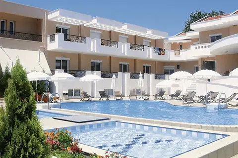 Filia Hotel Thassos in Θάσος — foto 3