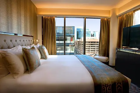 Hotel Saint in Londen, foto 6