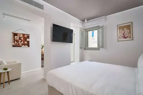 Adorno Suites in Mykonos — foto 12