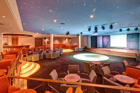 Hipotels Barrosa Palace in Chiclana de la Frontera — foto 9