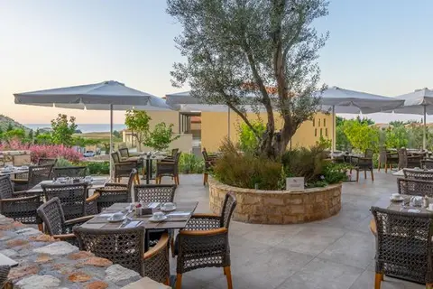 Hotel Apollonion Asterias Resort & Spa in Ληξούρι