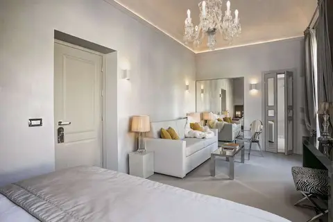 Palazzo Nainer in Rome, foto 8