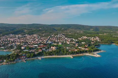 Waterman Supetrus Resort in Supetar — foto 16