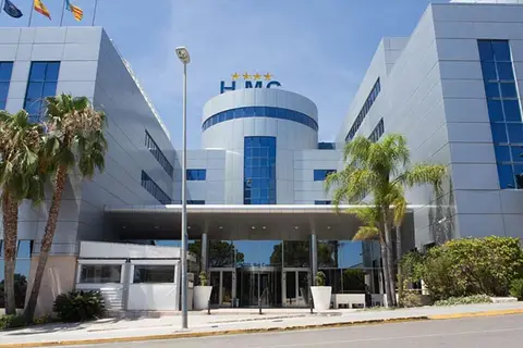 Husa Mas Camarena in Paterna — foto 7