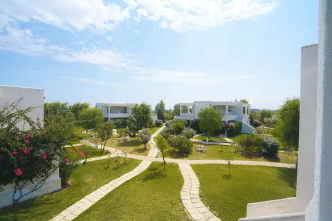 Torre Guaceto Resort in Carovigno — foto 7