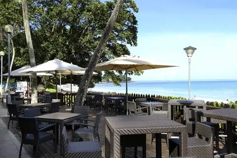 Berjaya Beau Vallon Bay Resort & Casino in Pascal Village — foto 7