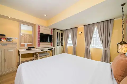 La Petite Salil Sukhumvit 11 in Bangkok, foto 13