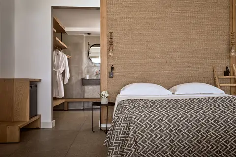Seaside A Lifestyle Resort in Δημοτική Ενότητα Γαζίου — foto 26