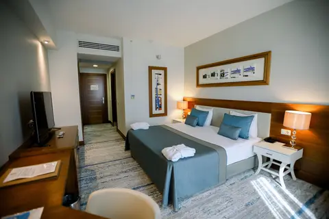 Baia Bursa Hotel in Milas — foto 18