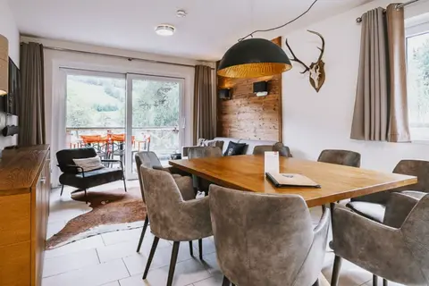 AvenidA Mountain Lodges Kaprun in Kaprun — foto 11
