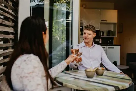 Appartementen Renesse foto 12