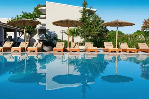 Wyndham Corfu Acharavi Hotel in Αχαράβη — foto 18
