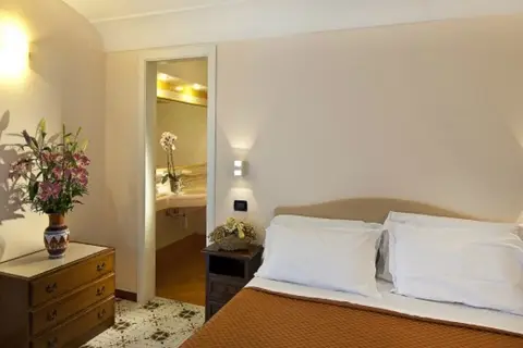 Le Querce Resort Sea Thermae & Spa in Ischia