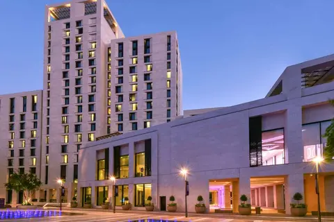 Alwadi Hotel Doha - MGallery Collection in Doha — foto 13