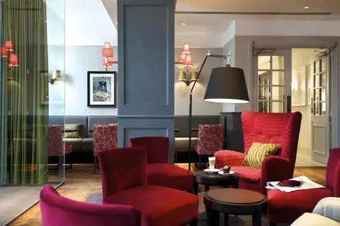 London Bridge Hotel in Londen, foto 12