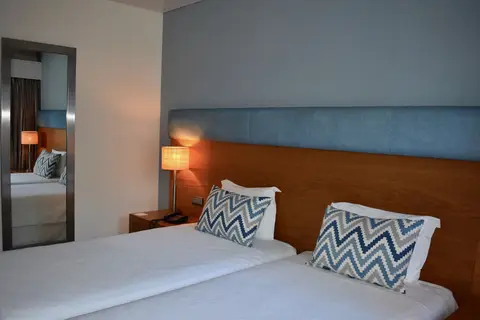 Hotel Do Caracol in Angra Do Heroismo — foto 19