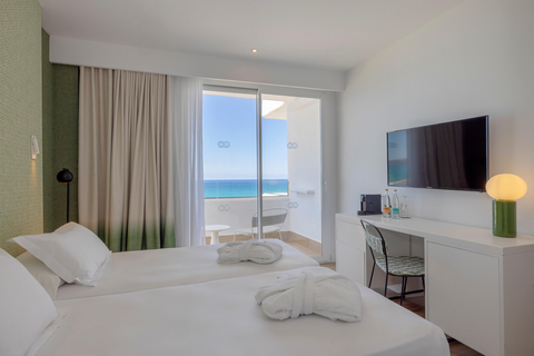 Hotel HM Gran Fiesta - logies en ontbijt foto 22