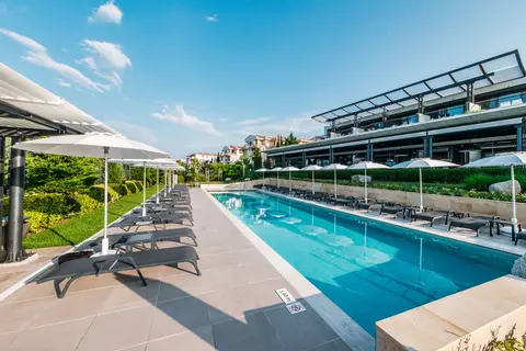 Voya Beach Resort in Свети Влас — foto 35